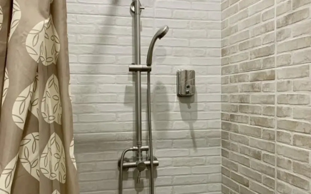 Na Bannom Flat