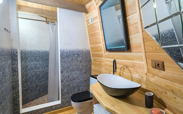 Atmosfera Bungalo
