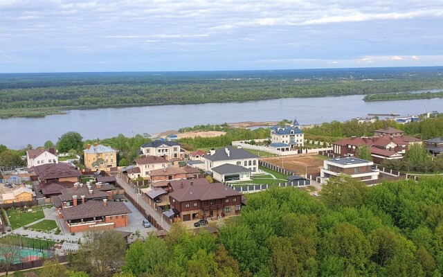 Квартира Родионова 202/1