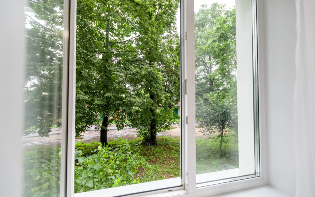 Apartments Okolo Muzeya Istorii Maz