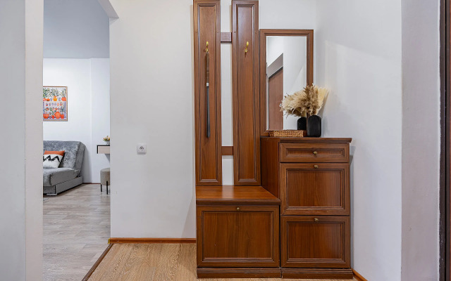 Квартира в Жюль Верне Квартиры у Петровны