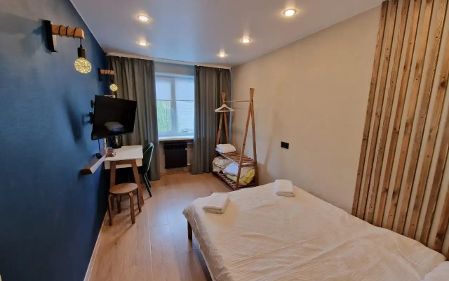 Апартаменты The Moon сети Багет