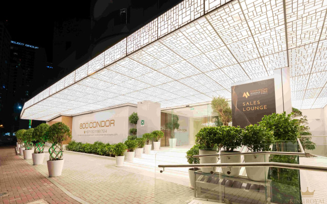 Casa Royale Vacation Homes - Dubai Marina