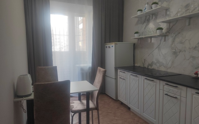 Romantika Flat