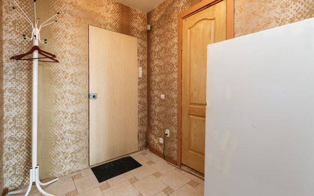 Na Trollejnoj 1 Apartments
