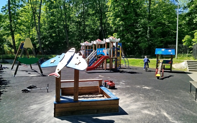 Апартаменты Элегия у Королевских ворот