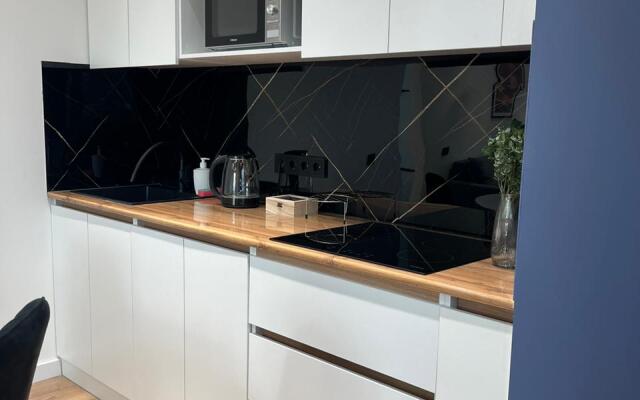 Oazis Otdykha i Komforta Flat