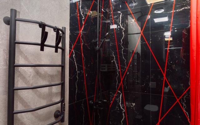 Квартира Чтиво