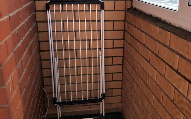 Квартира В Звенигороде