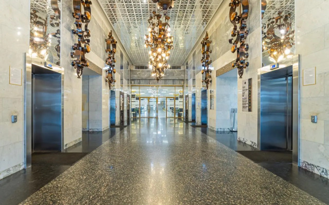 Ladotel Na Leninskom Apartments