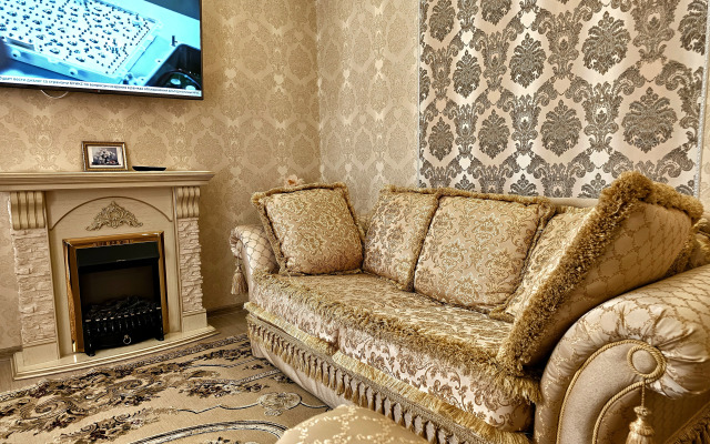 Квартира Уютная Люкс Барокко N3