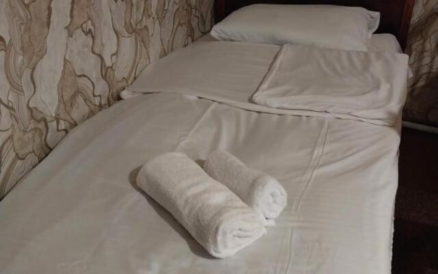 Gala Guesthouse