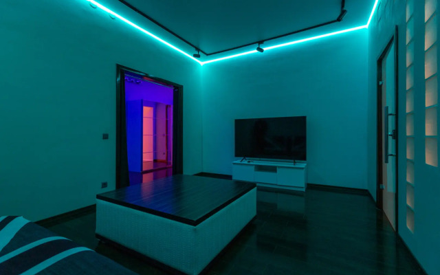 Апартаменты GOSH 290