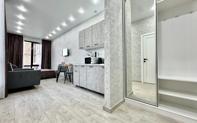 Okolo Morya  Apartments 17