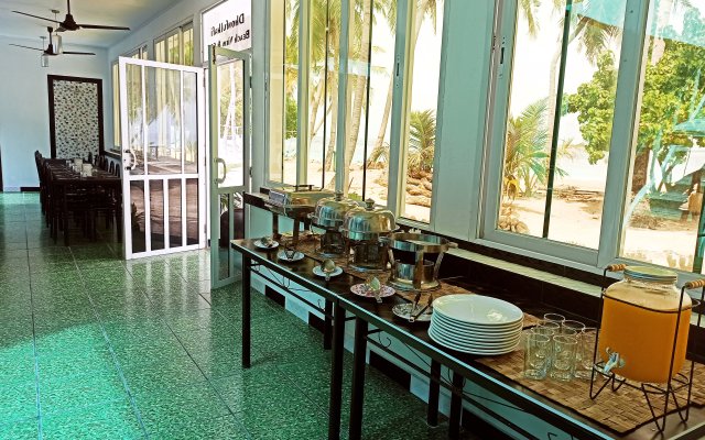 Dhonfulhafi Beach View & Spa Guest House