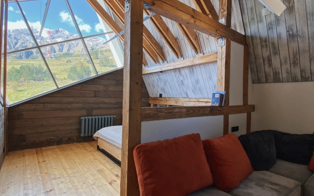 Гостевой дом 1950