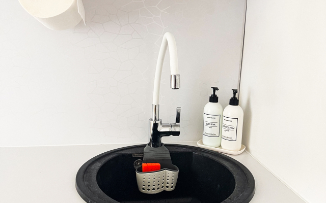 Апартаменты Stanislavskogo Lounge