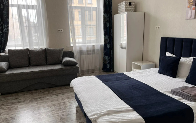 Apartamenty Na Venere - Nevskiy