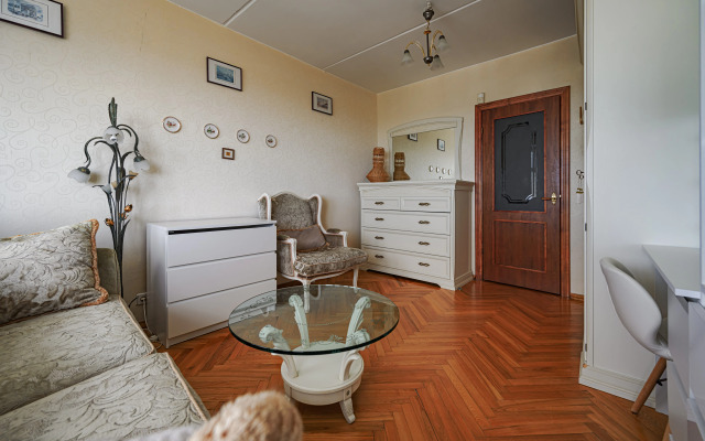 ArendApartment: Dubkovskoye Flat