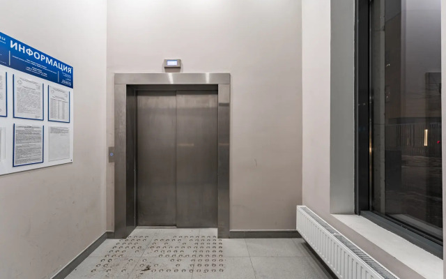 Studiya Talisman Apartaments