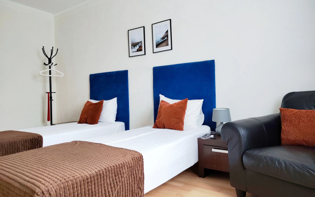 Квартира На Галицкой