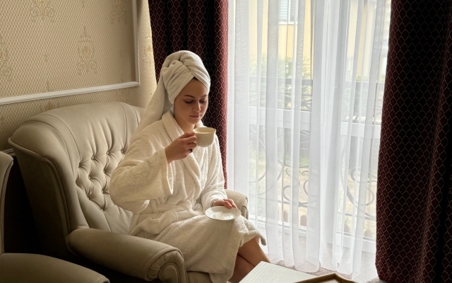 Zagorodnoe Guest House