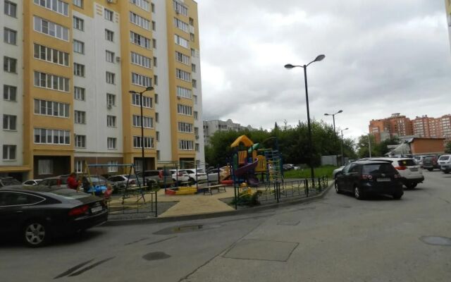 Апартаменты со всеми удобствами