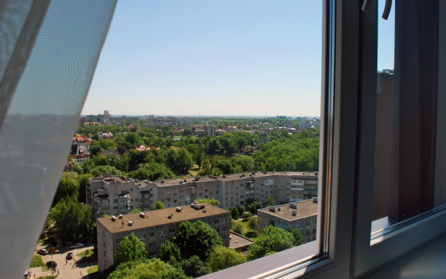 Apartments Malina City 2