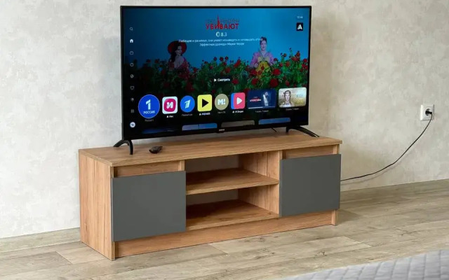 Квартира возле Планеты