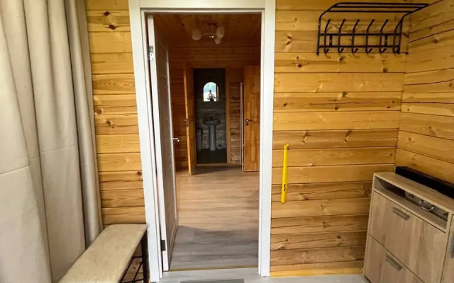 Гостевой дом Borisov Land