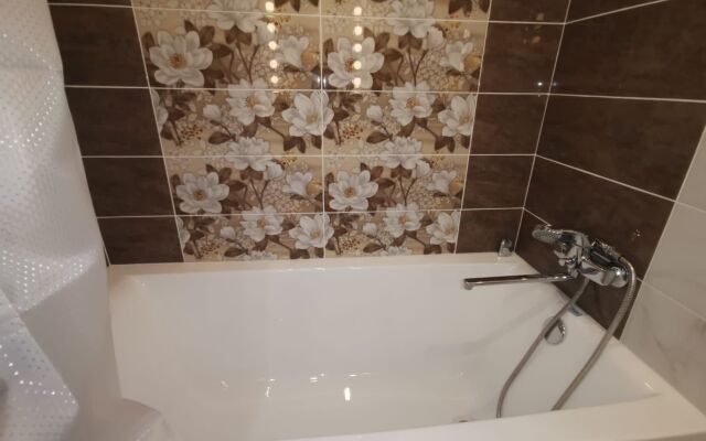 Квартира Золотая миля