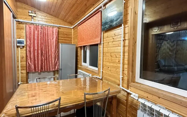 Chudinovo 33 Guest house