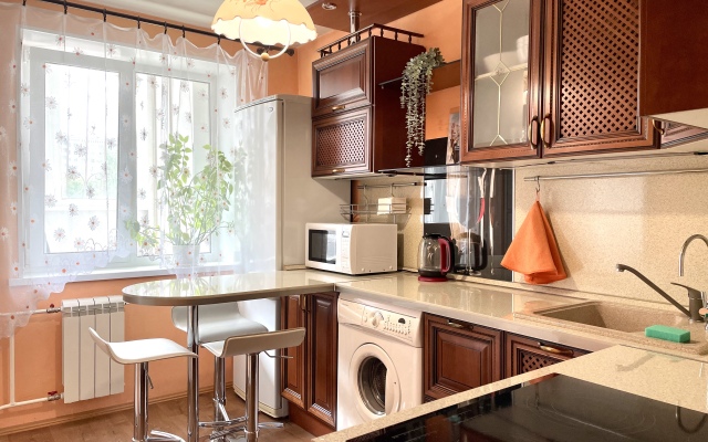 Квартира у Метро Ботаническая