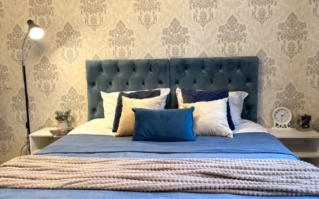 Апартаменты на к834А