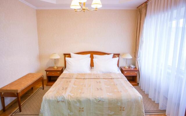 Inturist Congress Hotel