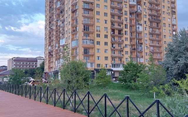 Na Beregu Morya Apartments Flat