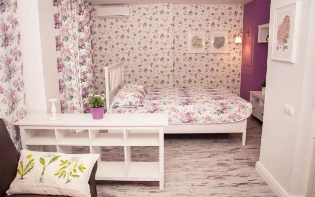 Pskov Design Flat 1
