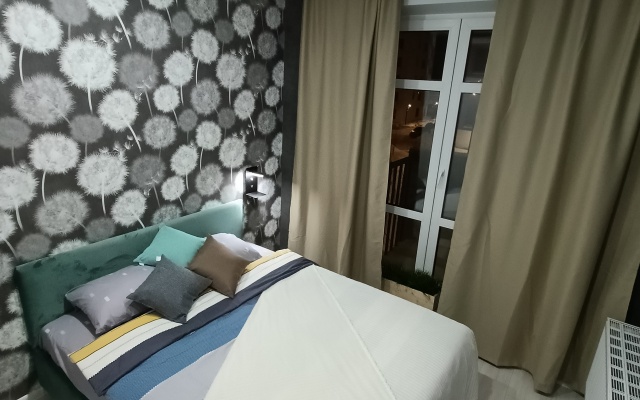 Квартира  Однокомнатная квартира в новом ЖК