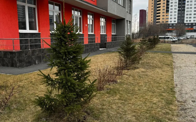 Uyutnaya u akvaparka Limpopo
