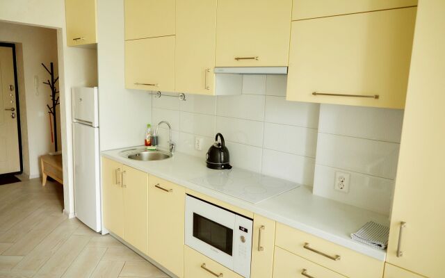 Апартаменты Apartburo City Centre