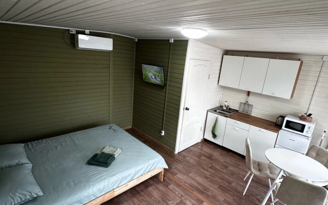 Частный Дом в Предгорье Адыгеи