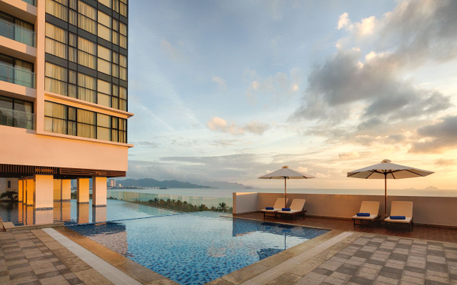 Vinpearl Beachfront Nha Trang