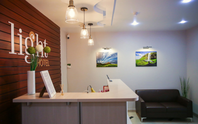 Light Mini Hotel
