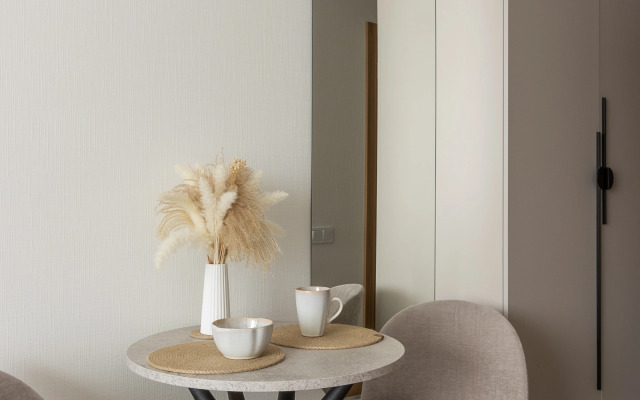 Апартаменты Студия 721