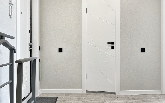 Na Bulvare TSvetochnyi 10 Apartments