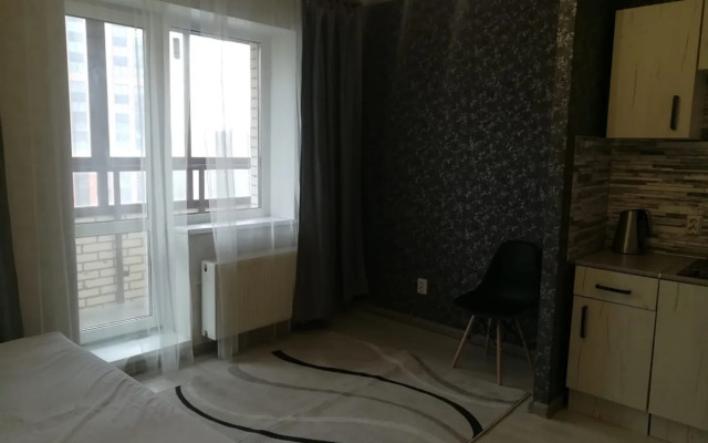Na ulitse Tikhoy Apartments