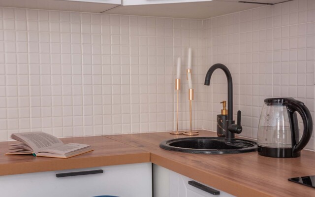 Апартаменты в ЖК Одинград