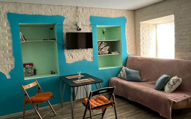 Denisovskiy Guest house