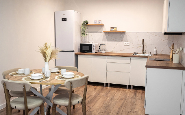 Апартаменты Дом Комфорта