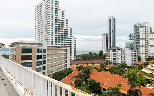 Апарт-отель New Nordic Suites 5 by Apartwell